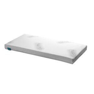 Cleaner Sleep Micro Pocket Spring Mattress - 140cm x 70cm - East Coast