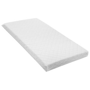 Pocket Sprung Cot Bed Mattress-140cm x 70cm