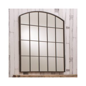 Window Style Wall Mirror - Caspian House