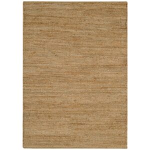 Natural Jute Rug - 170 x 120 cm - Soumak