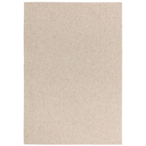 Bobble Beige Rug - 170 x 120 cm - Boden