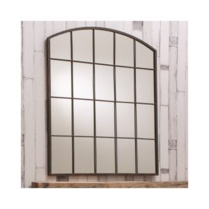 Window Style Wall Mirror - Caspian House