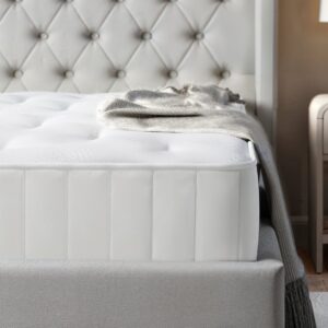 King Size 1000 Pocket Sprung Mattress - Sleepful Essentials
