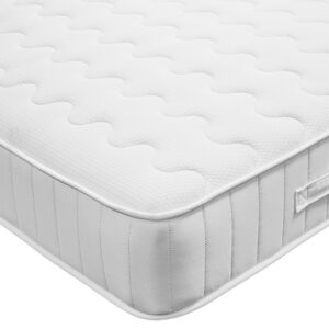 Double Memory Foam Top 1500 Pocket Sprung Hybrid Mattress - Sleepful Premium
