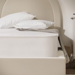 Single Coil Spring Quilted Mattress - Sleepful Essentials