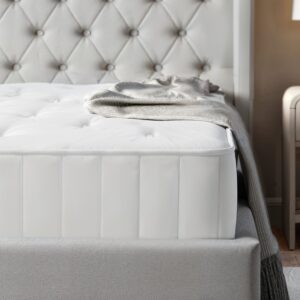 Small Double 1000 Pocket Sprung Mattress - Sleepful Essentials